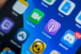 Podcast